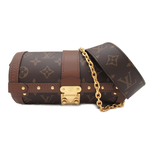 ルイ・ヴィトン(LOUIS VUITTON)ルイ・ヴィトン パピヨントランク ショルダーバッグ バッグ レディース  M57835｜2101217913829｜【公式】新品中古どちらもブランドの通販ならブランドオフ・オンラインストア| BRAND OFF Online  Store