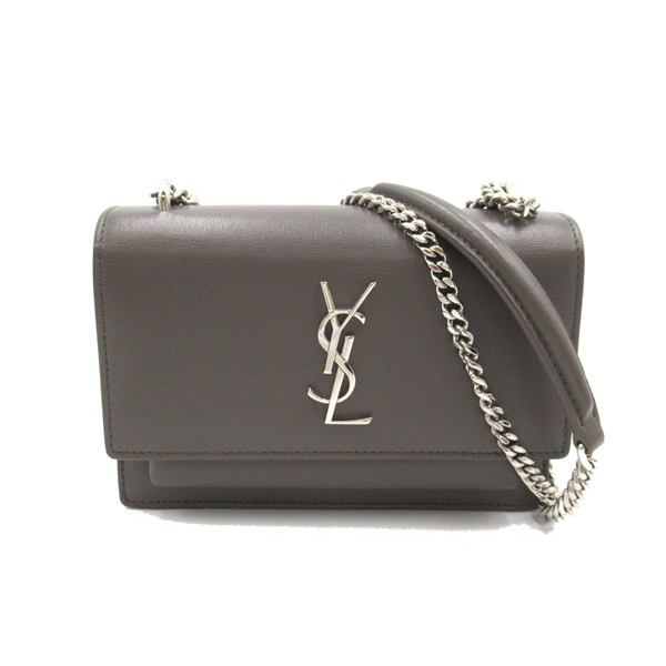 イヴ・サンローラン(YVES SAINT LAURENT)イヴ・サンローラン チェーンウォレット ショルダーバッグ バッグ  レディース｜2101217915083｜【公式】新品中古どちらもブランドの通販ならブランドオフ・オンラインストア| BRAND OFF Online  Store