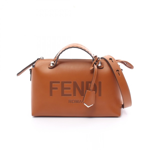 フェンディ(FENDI)フェンディ BY THE WAY MEDIUM バイザウェイ ミディアム ハンドバッグ バッグ レディース  8BL146｜2101217915380｜【公式】新品中古どちらもブランドの通販ならブランドオフ・オンラインストア| BRAND OFF Online  Store