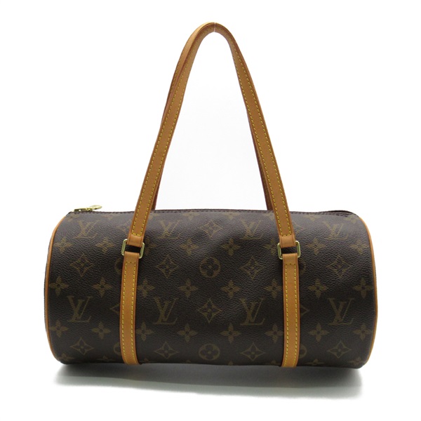 ルイ・ヴィトン(LOUIS VUITTON)ルイ・ヴィトン パピヨンGM ショルダーバッグ ショルダーバッグ バッグ レディース  M51385｜2101217917827｜【公式】新品中古どちらもブランドの通販ならブランドオフ・オンラインストア| BRAND OFF Online  Store