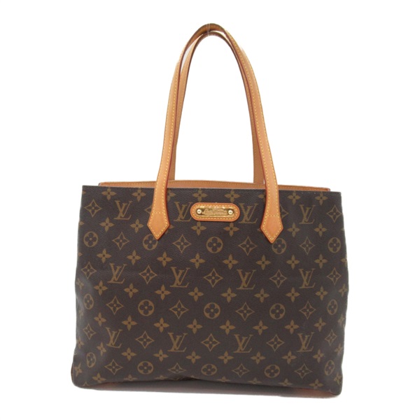 ルイ・ヴィトン(LOUIS VUITTON)ルイ・ヴィトン ウィルシャーMM ショルダーバッグ ショルダーバッグ バッグ レディース  M45644｜2101217918039｜【公式】新品中古どちらもブランドの通販ならブランドオフ・オンラインストア| BRAND OFF Online  Store