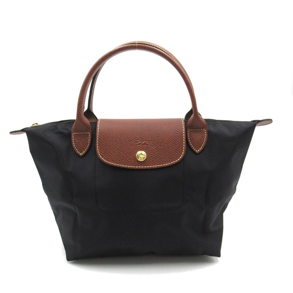 ロンシャン(Longchamp)ロンシャン ルプリアージュ オリジナルS トップハンドルバッグ トートバッグ バッグ レディース  L1621089001｜2101217918305｜【公式】新品中古どちらもブランドの通販ならブランドオフ・オンラインストア| BRAND OFF  Online Store