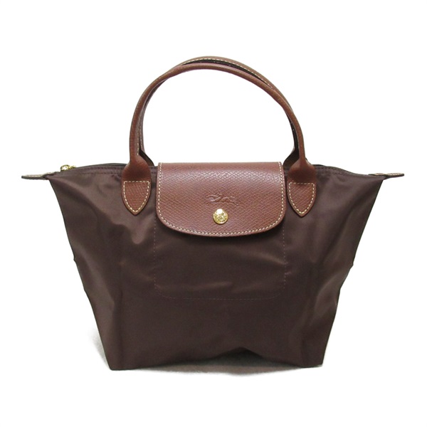 ロンシャン(Longchamp)ロンシャン ルプリアージュ オリジナルS トップハンドルバッグ ハンドバッグ バッグ レディース  L1621089P81｜2101217918312｜【公式】新品中古どちらもブランドの通販ならブランドオフ・オンラインストア| BRAND OFF  Online Store