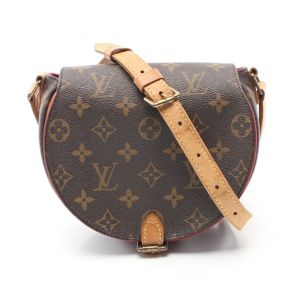 ルイ・ヴィトン(LOUIS VUITTON)ルイ・ヴィトン タンブラン モノグラム ショルダーバッグ バッグ レディース  M51179｜2101217922661｜【公式】新品中古どちらもブランドの通販ならブランドオフ・オンラインストア| BRAND OFF Online  Store