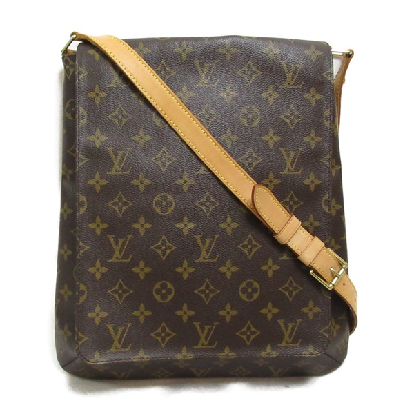 ルイ・ヴィトン(LOUIS VUITTON)ルイ・ヴィトン ミュゼット ショルダーバッグ ショルダーバッグ バッグ レディース M51256｜2101217925532｜【公式】新品中古どちらもブランドの通販ならブランドオフ・オンラインストア|  BRAND OFF Online Store