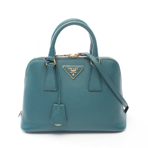 プラダ(PRADA)プラダ SAFFIANO LUX ハンドバッグ バッグ レディース  1BA838｜2101217928434｜【公式】新品中古どちらもブランドの通販ならブランドオフ・オンラインストア| BRAND OFF Online  Store