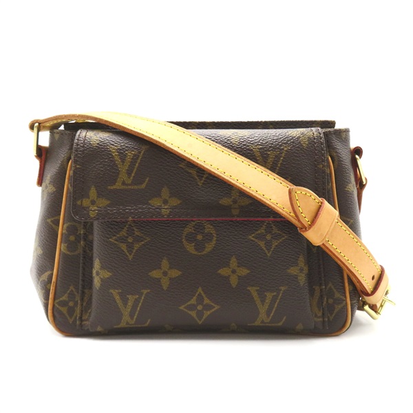 ルイ・ヴィトン(LOUIS VUITTON)ルイ・ヴィトン ヴィバ シテPM ...