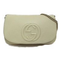 グッチ(GUCCI)グッチ チェーンショルダーバッグ ショルダーバッグ バッグ レディース  536224｜2101217929059｜【公式】新品中古どちらもブランドの通販ならブランドオフ・オンラインストア| BRAND OFF Online  Store