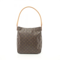 ルイ・ヴィトン(LOUIS VUITTON)ルイ・ヴィトン ルーピングGM モノグラム ショルダーバッグ バッグ レディース M51145｜2101217929134｜【公式】新品中古どちらもブランドの通販ならブランドオフ・オンラインストア|  BRAND OFF Online Store