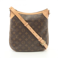 ルイ・ヴィトン(LOUIS VUITTON)ルイ・ヴィトン オデオンPM モノグラム ショルダーバッグ バッグ レディース  M56390｜2101217929202｜【公式】新品中古どちらもブランドの通販ならブランドオフ・オンラインストア| BRAND OFF Online  Store