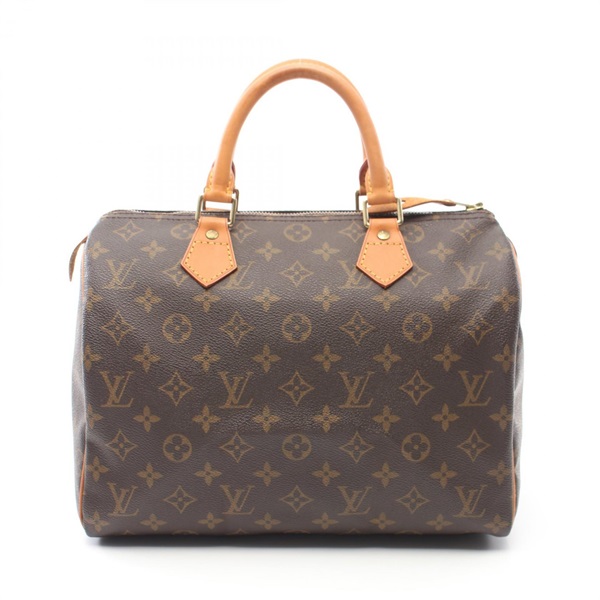 ルイ・ヴィトン(LOUIS VUITTON)ルイ・ヴィトン スピーディ30 モノグラム ハンドバッグ バッグ レディース  M41526｜2101217929387｜【公式】新品中古どちらもブランドの通販ならブランドオフ・オンラインストア| BRAND OFF Online  Store