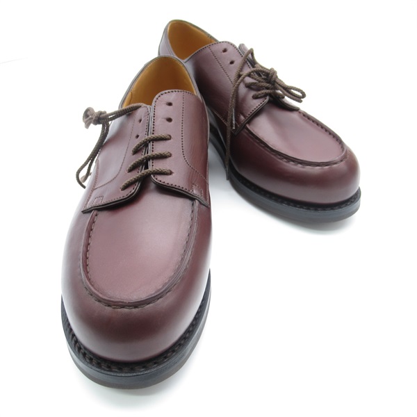 ジェイエムウエストン(J.M WESTON)ジェイエムウエストン レザーシューズ 紳士靴 その他靴 靴 メンズ  1131FEW6412AE5H｜2101217932820｜【公式】新品中古どちらもブランドの通販ならブランドオフ・オンラインストア| BRAND  OFF Online Store