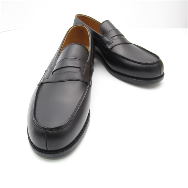 【未使用品】 ジェイエムウエストン(J.M WESTON) ジェイエムウエストン ローファー 紳士靴 ローファー 靴 メンズ 11411011801FD8H JP靴サイズ:27.5cm海外靴サイズ:8くつ幅:約10cm
