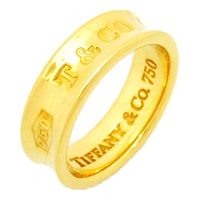 ティファニー 1837 リング リング・指輪 ジュエリー レディース