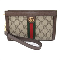 グッチ(GUCCI)グッチ GGスプリーム クラッチバッグ セカンドバッグ クラッチバッグ バッグ レディース  69976996IWG｜2101217948845｜【公式】新品中古どちらもブランドの通販ならブランドオフ・オンラインストア| BRAND OFF  Online Store