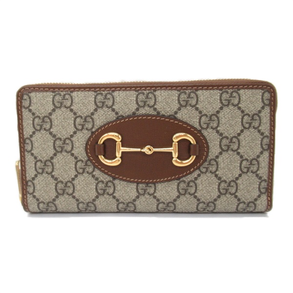 グッチ(GUCCI)グッチ ホースビット 長財布 ラウンド長財布 財布 レディース  62188992TCG｜2101217948852｜【公式】新品中古どちらもブランドの通販ならブランドオフ・オンラインストア| BRAND OFF  Online Store