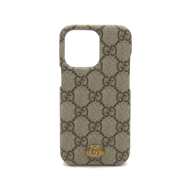 グッチ(GUCCI)グッチ iPhone 13 Pro ケース その他ケース アクセサリー メンズ レディース  701332K5I0S｜2101217948982｜【公式】新品中古どちらもブランドの通販ならブランドオフ・オンラインストア| BRAND OFF  Online Store