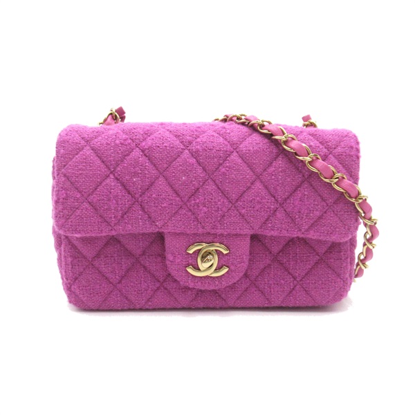 シャネル(CHANEL)シャネル ミニマトラッセ チェーンショルダー ショルダーバッグ バッグ レディース  A69900｜2101217949705｜【公式】新品中古どちらもブランドの通販ならブランドオフ・オンラインストア| BRAND OFF Online  Store