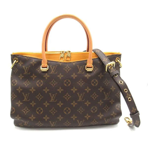 ルイ・ヴィトン(LOUIS VUITTON)ルイ・ヴィトン パラスBB 2wayショルダーバッグ 2wayショルダーバッグ バッグ レディース  M40929｜2101217950756｜【公式】新品中古どちらもブランドの通販ならブランドオフ・オンラインストア| BRAND OFF Online  Store