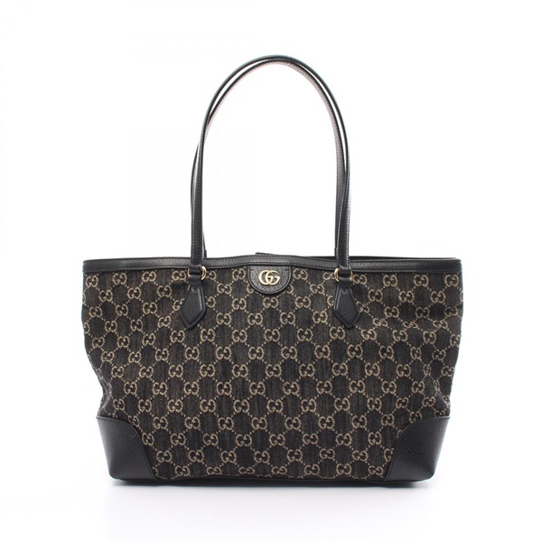 グッチ(GUCCI)グッチ GGキャンバス ミディアムトート トートバッグ バッグ レディース  631685｜2101217953542｜【公式】新品中古どちらもブランドの通販ならブランドオフ・オンラインストア| BRAND OFF Online  Store