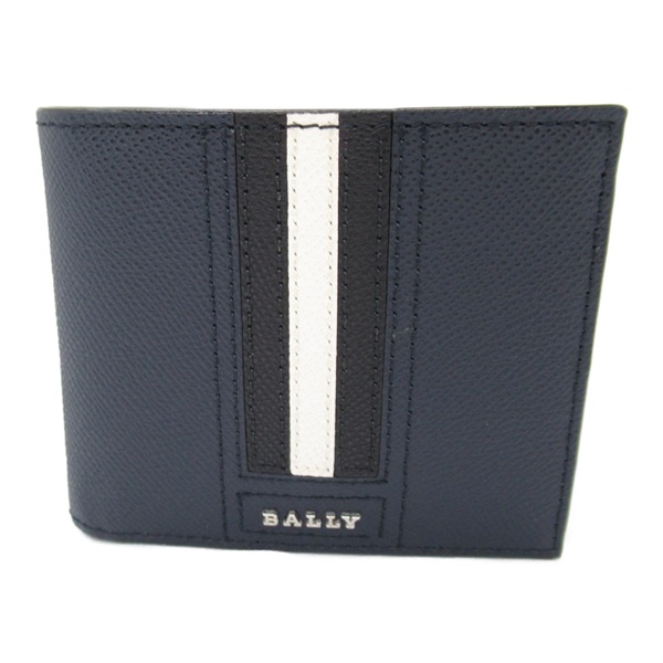 バリー(BALLY)バリー 二つ折り 札入れ 札入れ 財布 メンズ レディース  SBL6237261589876F217｜2101217954693｜【公式】新品中古どちらもブランドの通販ならブランドオフ・オンラインストア|  BRAND OFF Online Store