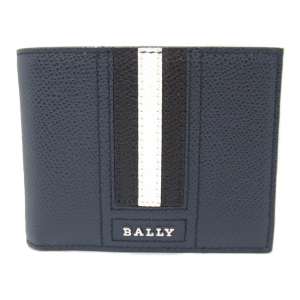 バリー(BALLY)バリー 二つ折り 札入れ 札入れ 財布 メンズ レディース  SBL6230134589878F217｜2101217954983｜【公式】新品中古どちらもブランドの通販ならブランドオフ・オンラインストア|  BRAND OFF Online Store