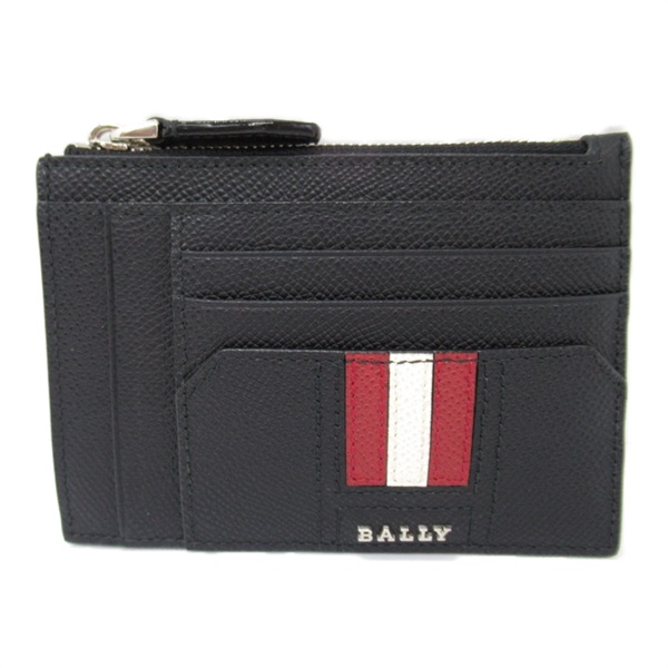 バリー(BALLY)バリー カードケース カードケース アクセサリー メンズ レディース  SBL6228860596401F010｜2101217954990｜【公式】新品中古どちらもブランドの通販ならブランドオフ・オンラインストア|  BRAND OFF Online Store