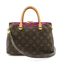 ルイ・ヴィトン(LOUIS VUITTON)ルイ・ヴィトン パラスBB 2wayショルダーバッグ バッグ レディース  M41634｜2101217955867｜【公式】新品中古どちらもブランドの通販ならブランドオフ・オンラインストア| BRAND OFF Online  Store