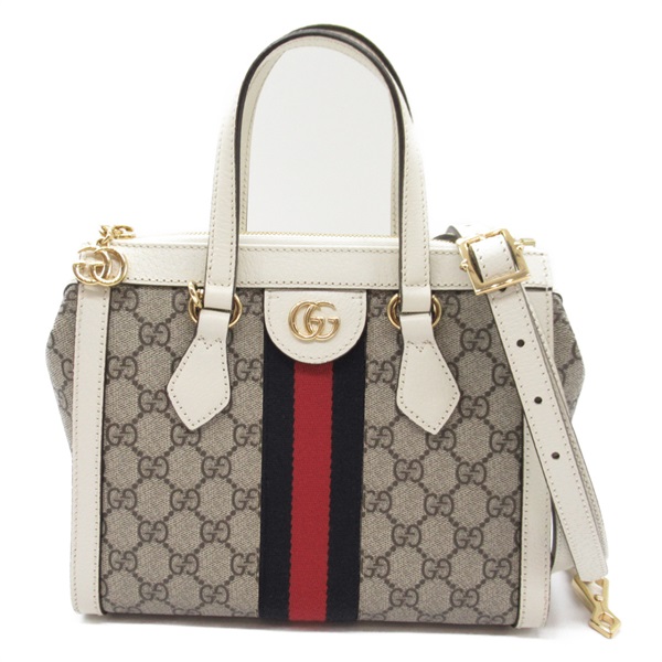 グッチ(GUCCI)グッチ オフディア ショルダーバッグ 2wayショルダーバッグ バッグ レディース  547551｜2101217955898｜【公式】新品中古どちらもブランドの通販ならブランドオフ・オンラインストア| BRAND OFF Online  Store