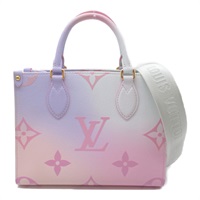 ルイ・ヴィトン(LOUIS VUITTON)ルイ・ヴィトン オンザゴーPM 2wayトートバッグ トートバッグ バッグ レディース  M59856｜2101217955966｜【公式】新品中古どちらもブランドの通販ならブランドオフ・オンラインストア| BRAND OFF Online  Store