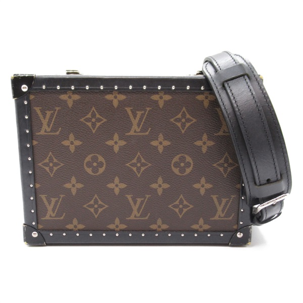 ルイ・ヴィトン(LOUIS VUITTON)ルイ・ヴィトン クラッチ・ボックス ショルダーバッグ ショルダーバッグ バッグ レディース  M20252｜2101217956178｜【公式】新品中古どちらもブランドの通販ならブランドオフ・オンラインストア| BRAND OFF Online  Store