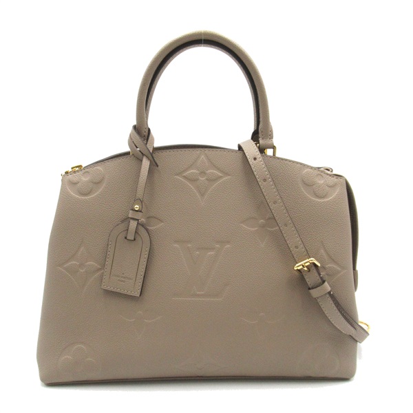 ルイ・ヴィトン(LOUIS VUITTON)ルイ・ヴィトン グラン・パレMM 2wayショルダーバッグ バッグ レディース  M45833｜2101217956574｜【公式】新品中古どちらもブランドの通販ならブランドオフ・オンラインストア| BRAND OFF Online  Store