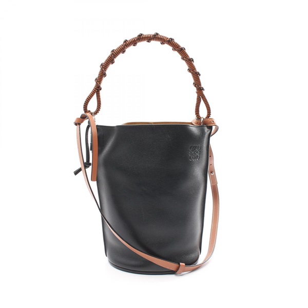 ロエベ(LOEWE)ロエベ GATE BUCKET BAG ゲートバケット ショルダーバッグ バッグ レディース  329.79.Z85｜2101217956826｜【公式】新品中古どちらもブランドの通販ならブランドオフ・オンラインストア| BRAND OFF  Online Store