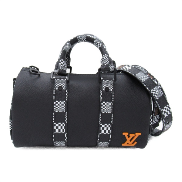 ルイ・ヴィトン(LOUIS VUITTON)ルイ・ヴィトン シティ・キーポルXS 2wayショルダーバッグ 2wayショルダーバッグ バッグ  レディース M80202｜2101217956970｜【公式】新品中古どちらもブランドの通販ならブランドオフ・オンラインストア| BRAND OFF  Online Store