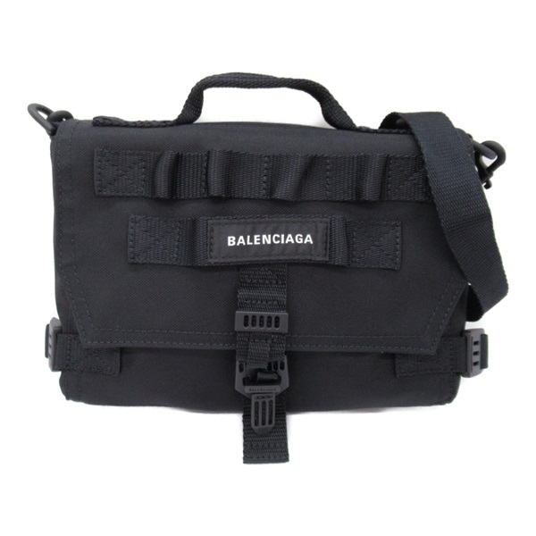 バレンシアガ(BALENCIAGA)バレンシアガ メッセンジャーバッグ ショルダーバッグ バッグ メンズ  6561062BKPI1000｜2101217960953｜【公式】新品中古どちらもブランドの通販ならブランドオフ・オンラインストア| BRAND  OFF Online Store