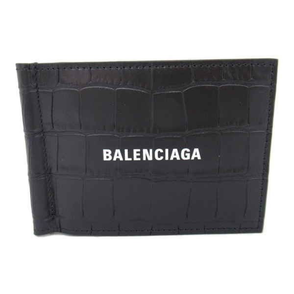 バレンシアガ(BALENCIAGA)バレンシアガ 二つ折り財布 財布 メンズ  6258191ROP31000｜2101217961530｜【公式】新品中古どちらもブランドの通販ならブランドオフ・オンラインストア| BRAND  OFF Online Store