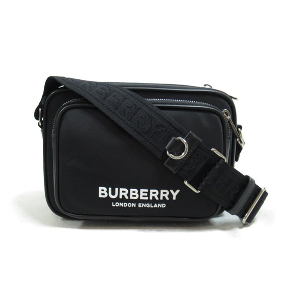 バーバリー(BURBERRY)バーバリー ショルダーバッグ ショルダーバッグ バッグ メンズ  8049094A1189｜2101217965125｜【公式】新品中古どちらもブランドの通販ならブランドオフ・オンラインストア| BRAND OFF  Online Store