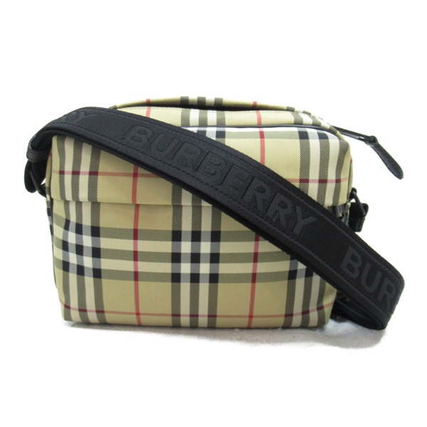 バーバリー(BURBERRY)バーバリー ショルダーバッグ ショルダーバッグ バッグ メンズ  8084111A7026｜2101217965156｜【公式】新品中古どちらもブランドの通販ならブランドオフ・オンラインストア| BRAND OFF  Online Store