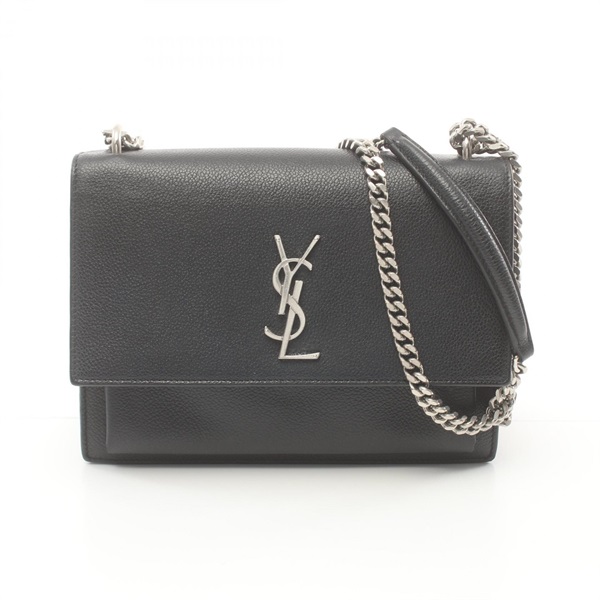 イヴ・サンローラン(YVES SAINT LAURENT)イヴ・サンローラン YSLロゴ ショルダーバッグ バッグ レディース  4109063｜2101217971171｜【公式】新品中古どちらもブランドの通販ならブランドオフ・オンラインストア| BRAND OFF  Online Store