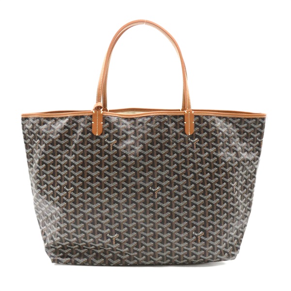 ゴヤール(GOYARD)ゴヤール サンルイGM トートバッグ バッグ メンズ  レディース｜2101217971447｜【公式】新品中古どちらもブランドの通販ならブランドオフ・オンラインストア| BRAND OFF Online  Store