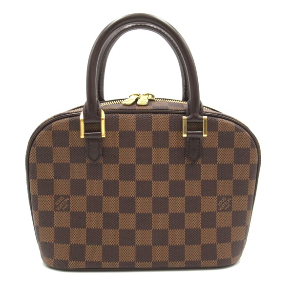 ルイ・ヴィトン(LOUIS VUITTON)ルイ・ヴィトン サリア ミニ ...