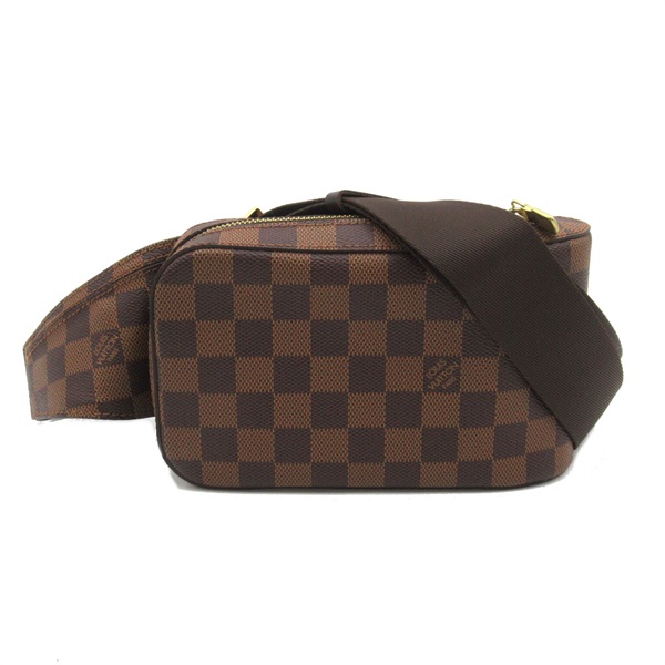 ルイ・ヴィトン(LOUIS VUITTON)ルイ・ヴィトン ジェロニモス ウエストバッグ ボディバッグ ウエストバッグ ボディバッグ バッグ メンズ  N51994｜2101217972680｜【公式】新品中古どちらもブランドの通販ならブランドオフ・オンラインストア| BRAND OFF Online  Store