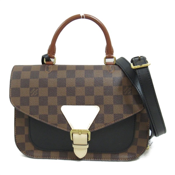 ルイ・ヴィトン(LOUIS VUITTON)ルイ・ヴィトン ボーマルシェ ショルダーバッグ ショルダーバッグ バッグ レディース  N40146｜2101217973977｜【公式】新品中古どちらもブランドの通販ならブランドオフ・オンラインストア| BRAND OFF Online  Store