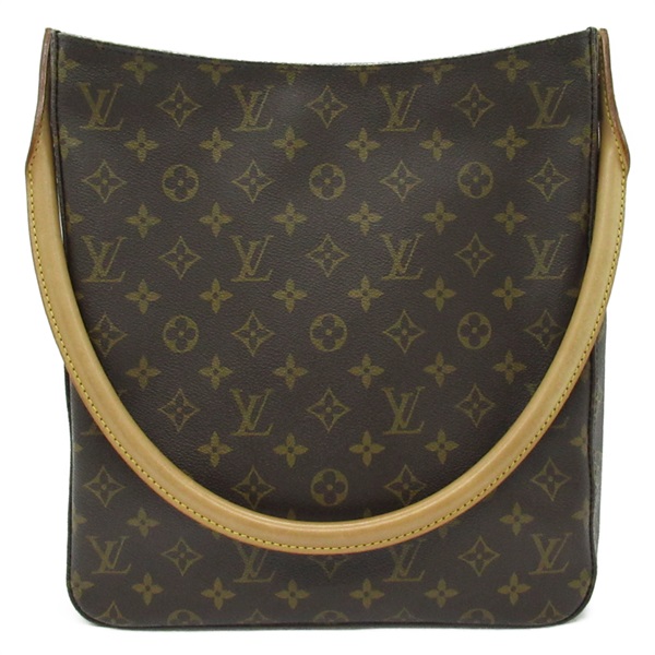 ルイ・ヴィトン(LOUIS VUITTON)ルイ・ヴィトン ルーピングGM ショルダーバッグ バッグ レディース  M51145｜2101217974325｜【公式】新品中古どちらもブランドの通販ならブランドオフ・オンラインストア| BRAND OFF Online  Store