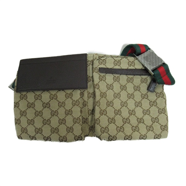 グッチ(GUCCI)グッチ ウエストバッグ ウエストバッグ ボディバッグ バッグ メンズ レディース  28566｜2101217974417｜【公式】新品中古どちらもブランドの通販ならブランドオフ・オンラインストア| BRAND OFF Online  Store