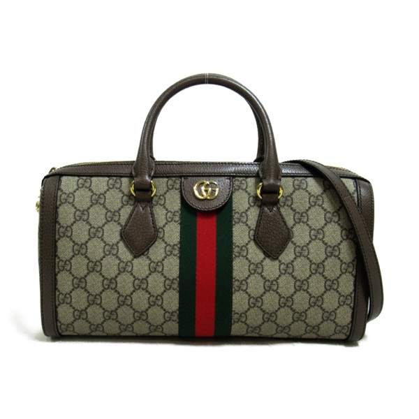 グッチ(GUCCI)グッチ オフィディア 2Way ボストンバッグ ボストンバッグ バッグ レディース  524532｜2101217974462｜【公式】新品中古どちらもブランドの通販ならブランドオフ・オンラインストア| BRAND OFF Online  Store