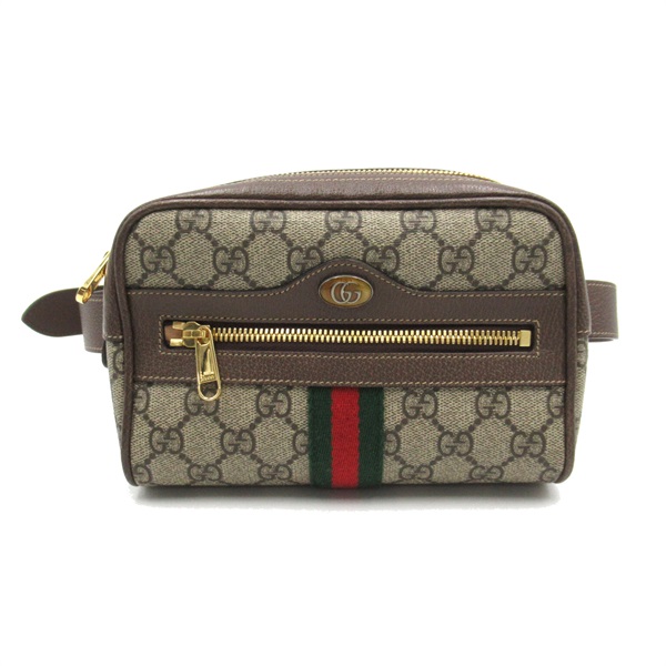 グッチ(GUCCI)グッチ 〔オフィディア〕GG ベルトバッグ ウエストバッグ ボディバッグ バッグ メンズ レディース  517076｜2101217974479｜【公式】新品中古どちらもブランドの通販ならブランドオフ・オンラインストア| BRAND OFF Online  Store