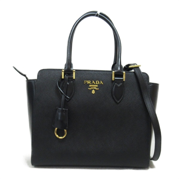 プラダ(PRADA)プラダ 2Wayハンドバッグ ハンドバッグ バッグ レディース  1BA113｜2101217974530｜【公式】新品中古どちらもブランドの通販ならブランドオフ・オンラインストア| BRAND OFF Online  Store