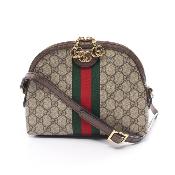 グッチ(GUCCI)グッチ オフィディア GGスプリーム ショルダーバッグ バッグ  レディース｜2101217975032｜【公式】新品中古どちらもブランドの通販ならブランドオフ・オンラインストア| BRAND OFF Online  Store