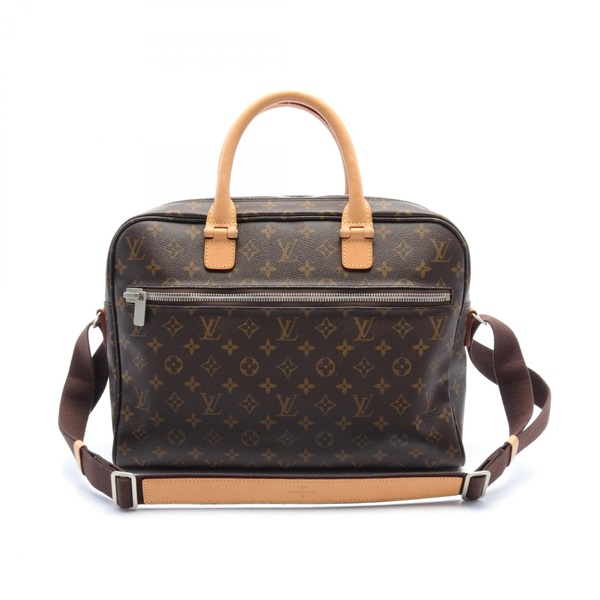 ルイ・ヴィトン(LOUIS VUITTON)ルイ・ヴィトン ホライゾン モノグラム ブリーフケース バッグ メンズ  M23219｜2101217975438｜【公式】新品中古どちらもブランドの通販ならブランドオフ・オンラインストア| BRAND OFF Online  Store